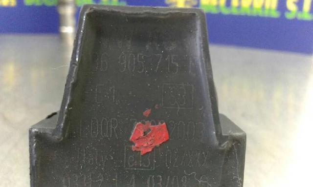 036905715E Bobina de encendido  comprar en Pontevedra