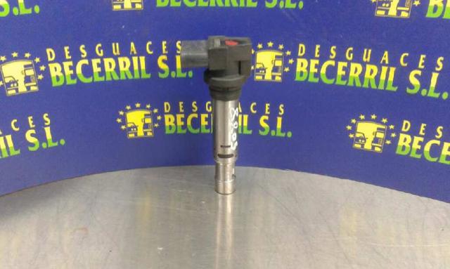 VAG 036905715E Bobina de encendido  comprar en Ponferrada