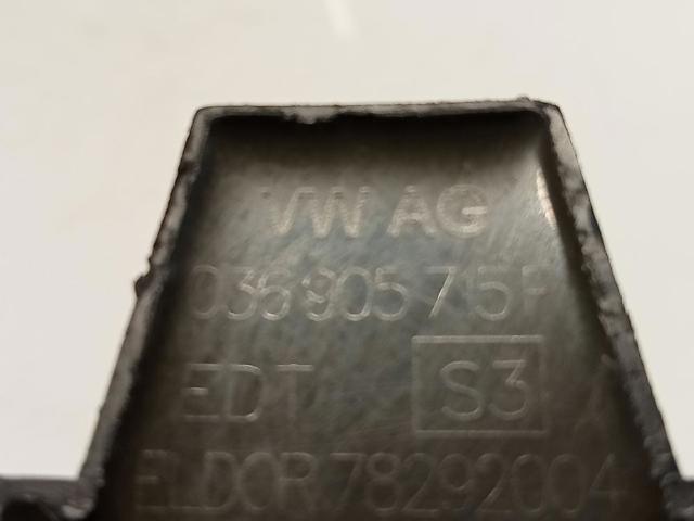 VAG 036905715F Bobina de encendido  comprar en Murcia