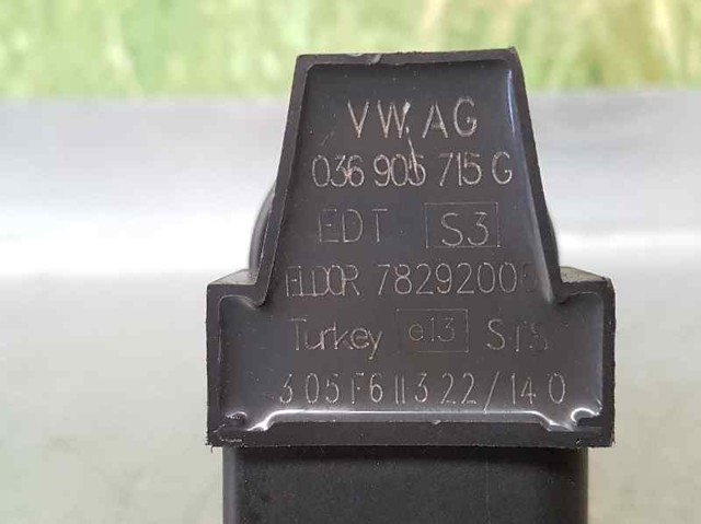 VAG 036905715G Bobina de encendido  comprar en Murcia