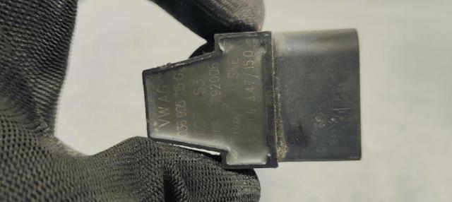 VAG 036905715G Bobina de encendido  disponible Lugo