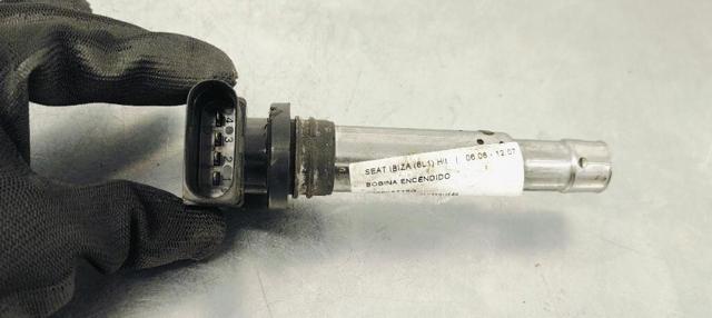 VAG 036905715G Bobina de encendido  disponible Valladolid