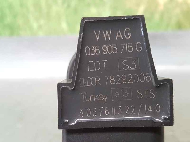 VAG 036905715G Bobina comprar Tarragona