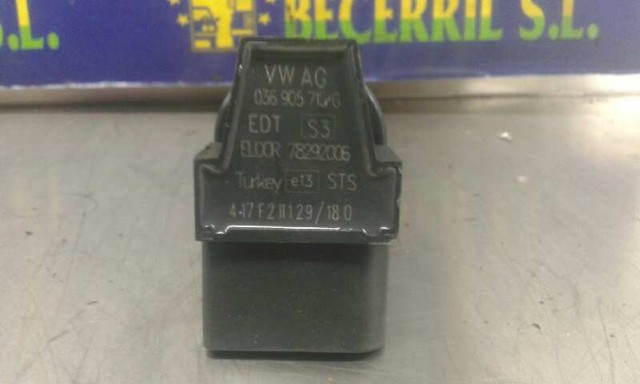 VAG 036905715G Bobina  en stock Salamanca