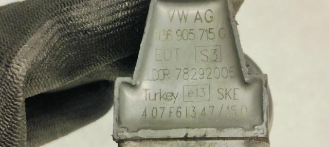 036905715G Bobina  en stock Sabadell