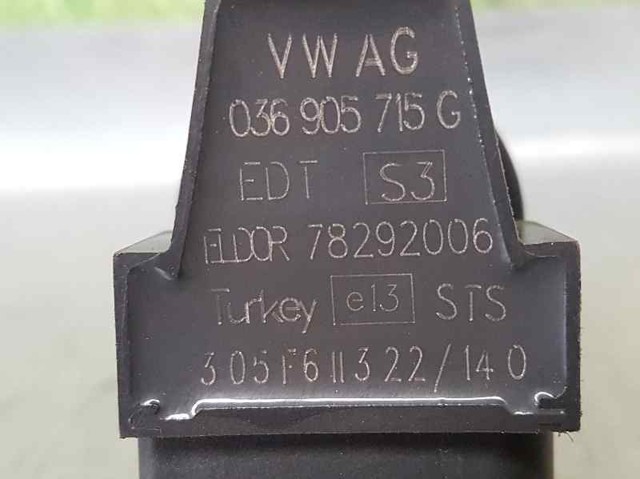 036905715G Bobina de encendido  disponible Burgos