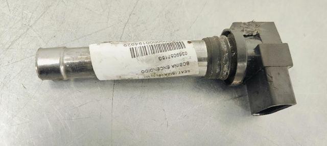 036905715G VAG Bobina de encendido  comprar en Lleida