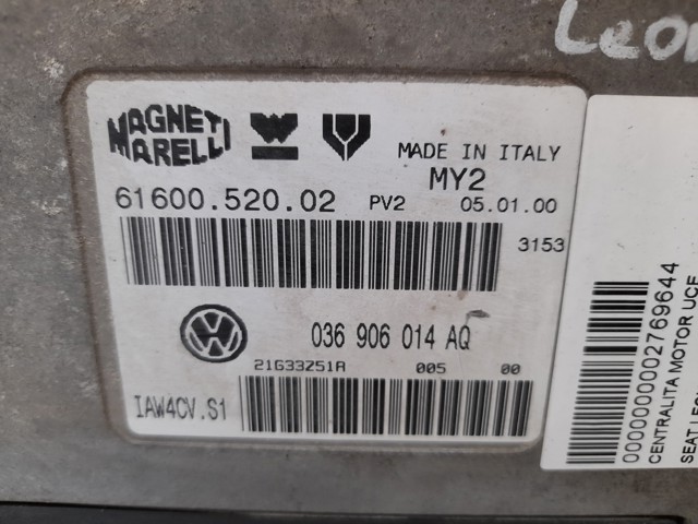 036906014AQ VAG