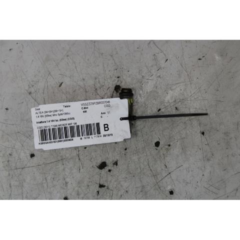 VAG 036906031AG Inyector comprar Barcelona