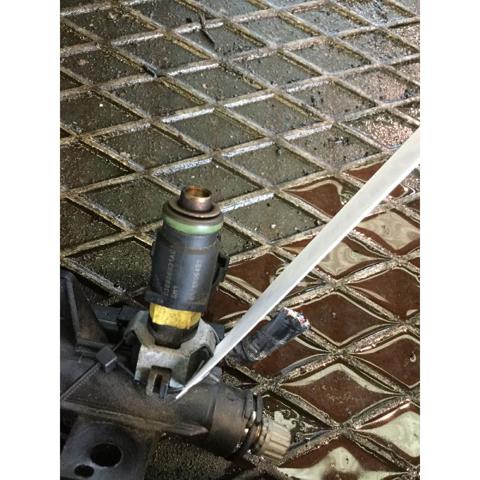 036906031AG Inyector  en stock Castellón