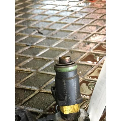 036906031AG Inyector de combustible  comprar en Pontevedra