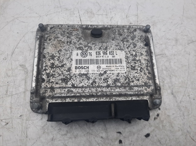 036906032L VAG