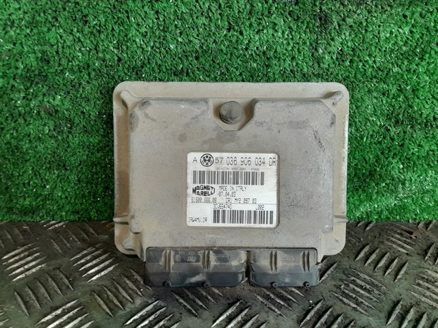 VAG 036906034 ECU comprar Pamplona