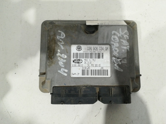 036906034 VAG