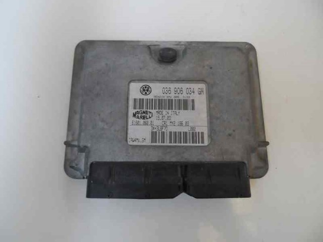 036906034 VAG ECU comprar Alcalá