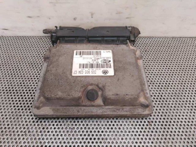 VAG 036906034 Unidad de control del motor (ECU)  disponible España