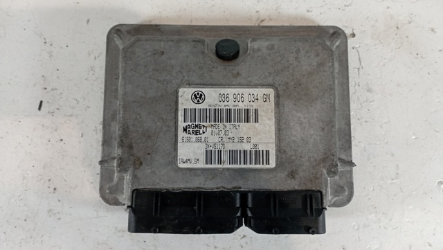 VAG 036906034 ECU  en stock Salamanca