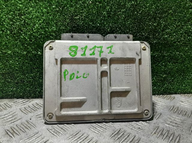 VAG 036906034 ECU comprar Pamplona