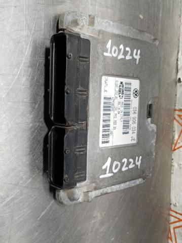 036906034 VAG Unidad de control del motor (ECU)  disponible Ourense