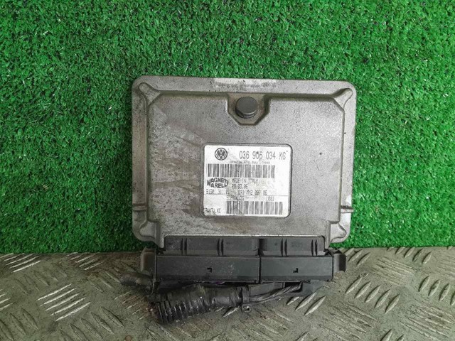 VAG 036906034 ECU comprar Barcelona