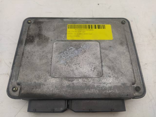 036906034AH Unidad de control del motor (ECU)  comprar en Reus