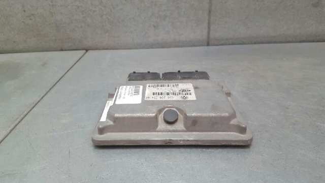 VAG 036906034AH Unidad de control del motor (ECU)  disponible España