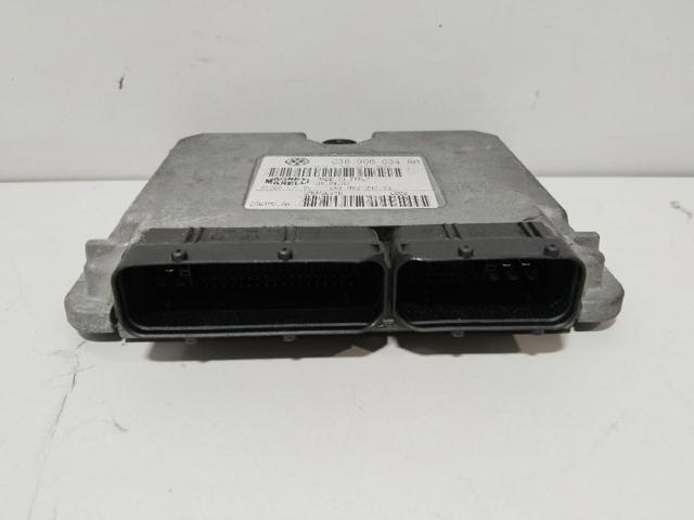 VAG 036906034AH ECU comprar Barcelona
