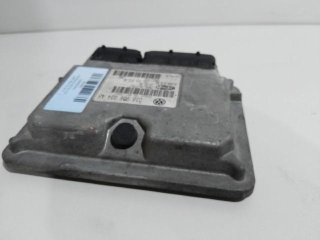 VAG 036906034AH Unidad de control del motor (ECU)  comprar en Albacete