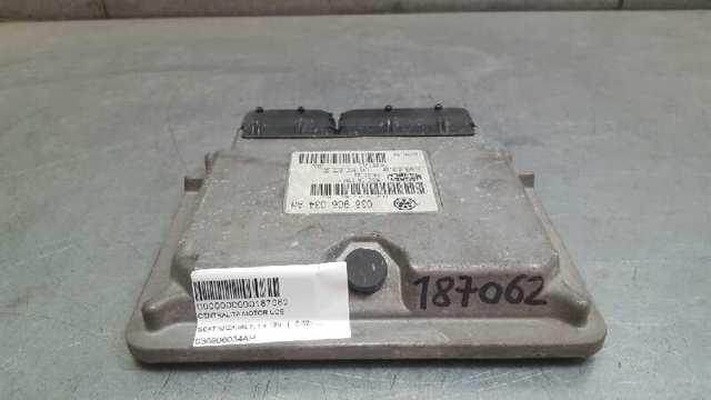VAG 036906034AH Unidad de control del motor (ECU)  disponible Valladolid