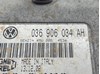 Centralita motor uce para seat ibiza iii 1.4 16v bby 036906034AH