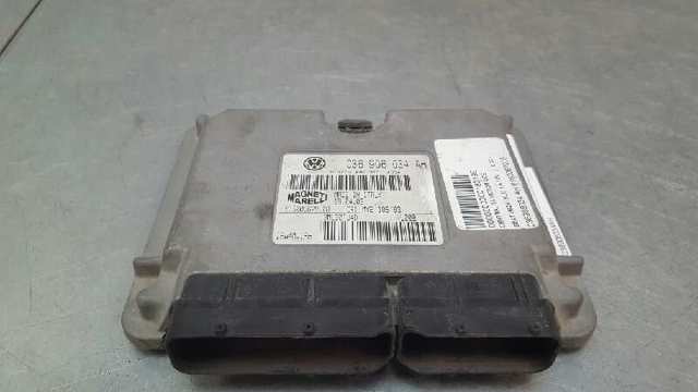 VAG 036906034AH Unidad de control del motor (ECU)  disponible España
