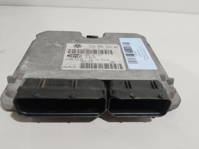 VAG 036906034AH ECU  en stock Valencia
