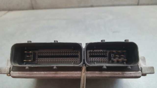 VAG 036906034AH Unidad de control del motor (ECU)  disponible España