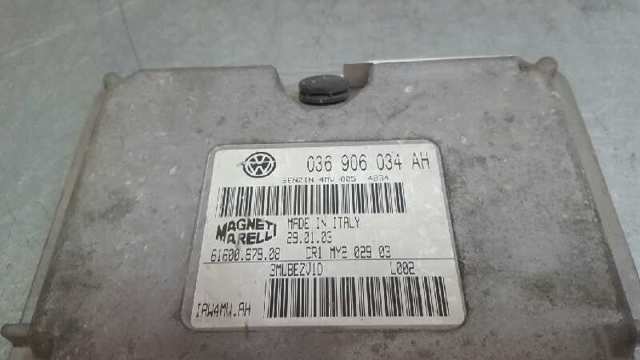 036906034AH VAG ECU comprar Madrid