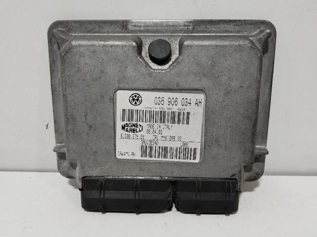 VAG 036906034AH Unidad de control del motor (ECU)  disponible Lugo