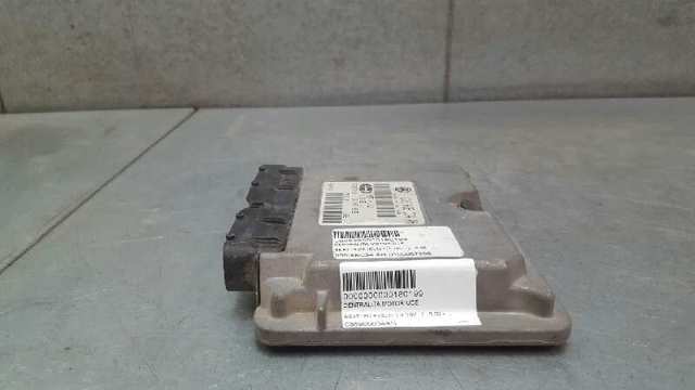 036906034AH Unidad de control del motor (ECU)  comprar en Pontevedra