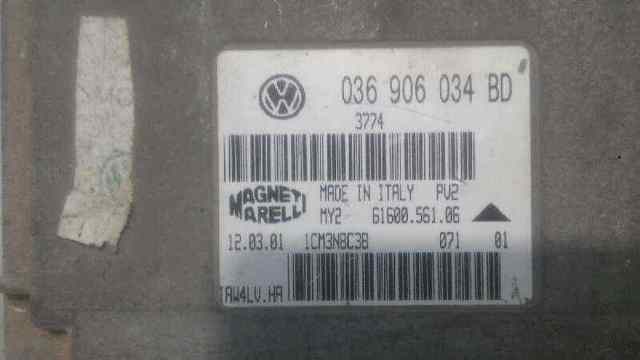 036906034BD VAG