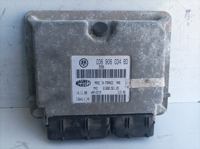 036906034BD VAG