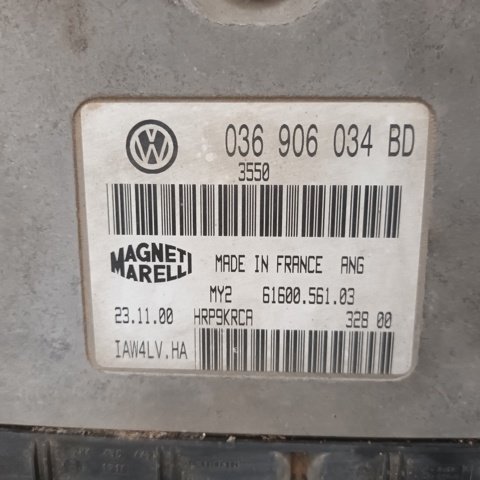036906034BD VAG