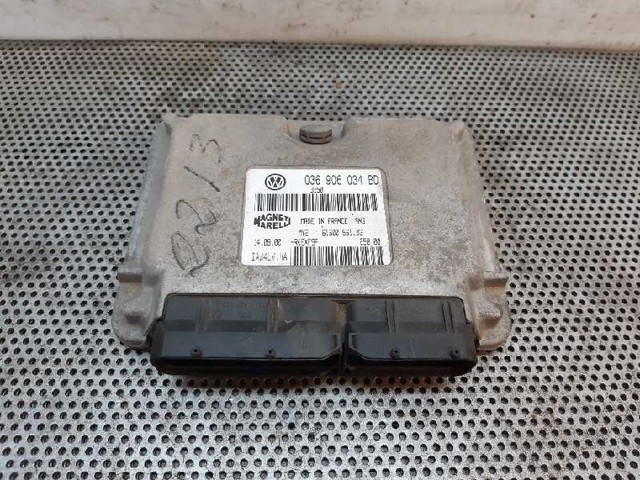 036906034BD VAG