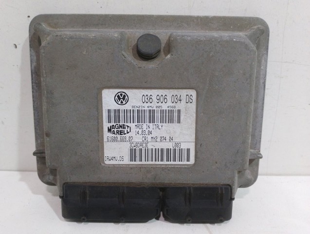036906034BD VAG