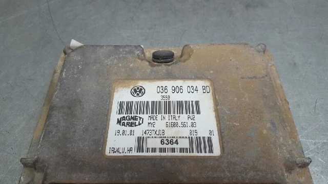 036906034BD VAG