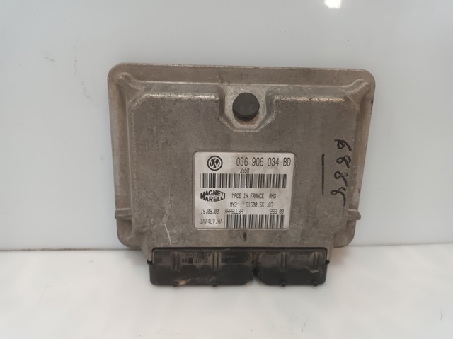 036906034BD VAG