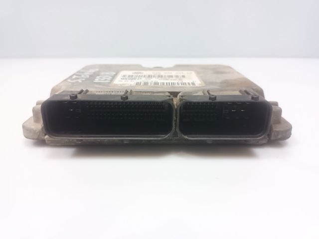 VAG 036906034CP Unidad de control del motor (ECU)  disponible España