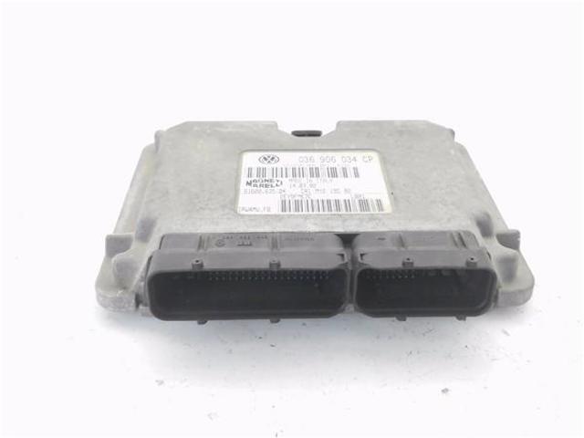VAG 036906034CP Unidad de control del motor (ECU)  disponible Lugo