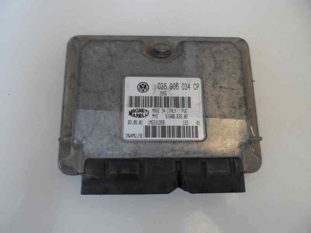 036906034CP VAG ECU  en stock Córdoba