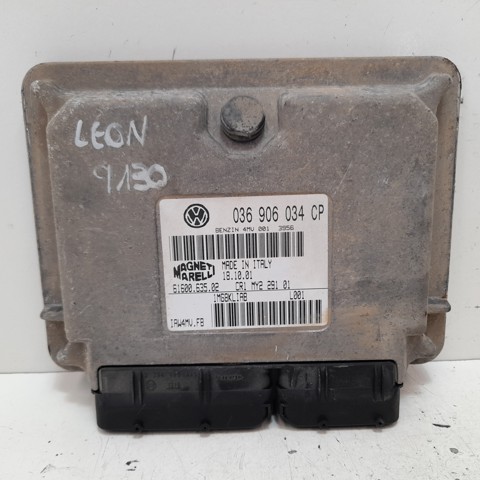 VAG 036906034CP ECU comprar Pamplona