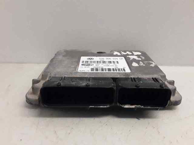 036906034CP VAG Unidad de control del motor (ECU)  comprar en Lleida