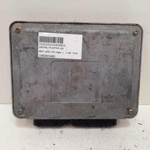 036906034CP ECU  en stock Sabadell