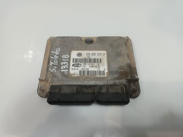 036906034CP VAG Unidad de control del motor (ECU)  disponible Vigo